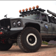 Illustration for article titled Here Are Two Very Different Ways to Build an Ultimate Overland Jeep